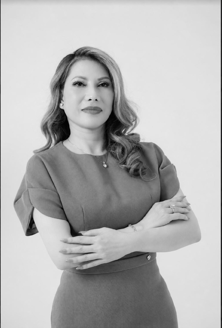 Annie Truong-Phan, Co-Founder of G4